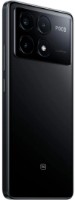 Telefon mobil Xiaomi Poco X6 Pro 12Gb/512Gb Black imaginea #3 — magazin online Desire.md