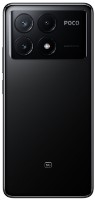 Мобильный телефон Xiaomi Poco X6 Pro 12Gb/512Gb Black