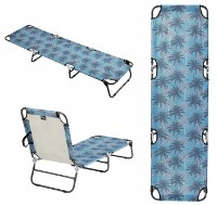 Pat pliabil camping Nils NC1641 imaginea #2 — magazin online Desire.md