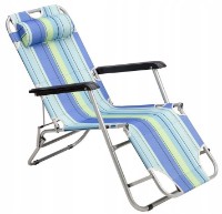 Кресло-шезлонг Nils NC3024