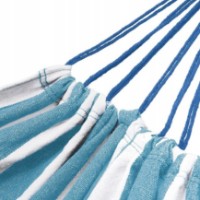 Hamac Nils NC9003 Blue/White imaginea #3 — magazin online Desire.md