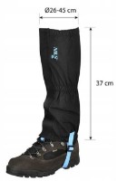 Гетры Nils NC1765 фото №3 — интернет-магазин Desire.md