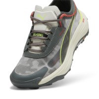 Adidași pentru dame Puma Voyage Nitro 3 Wns Mineral Gray/Active Red/Lime Pow 38 imaginea #5 — magazin online Desire.md