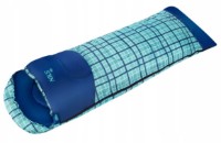 Спальный мешок Nils NC2009 Blue Chequered фото №7 — интернет-магазин Desire.md