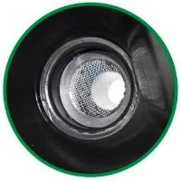 Автомобильная воронка JBM 52391 фото №2 — интернет-магазин Desire.md