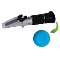 Refractomentru JBM 52963 imaginea #2 — magazin online Desire.md