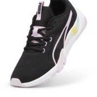 Кроссовки женские Puma Zora Puma Black/Grape Mist 36 фото №5 — интернет-магазин Desire.md