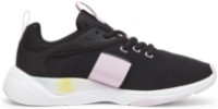 Кроссовки женские Puma Zora Puma Black/Grape Mist 38 фото №3 — интернет-магазин Desire.md