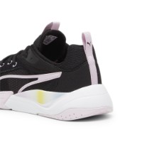 Кроссовки женские Puma Zora Puma Black/Grape Mist 38 фото №6 — интернет-магазин Desire.md