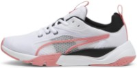 Кроссовки женские Puma Zora Puma White/Passionfruit/Black 35.5 фото №2 — интернет-магазин Desire.md