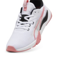 Кроссовки женские Puma Zora Puma White/Passionfruit/Black 36 фото №5 — интернет-магазин Desire.md
