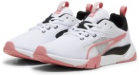 Кроссовки женские Puma Zora Puma White/Passionfruit/Black 37.5 фото №1 — интернет-магазин Desire.md