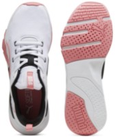 Кроссовки женские Puma Zora Puma White/Passionfruit/Black 39 фото №4 — интернет-магазин Desire.md