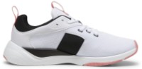 Кроссовки женские Puma Zora Puma White/Passionfruit/Black 40.5 фото №3 — интернет-магазин Desire.md