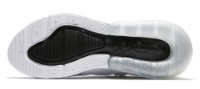 Adidași pentru dame Nike Air Max 270 White/Black, s.36.5 imaginea #5 — magazin online Desire.md