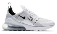 Adidași pentru dame Nike Air Max 270 White/Black, s.39 imaginea #3 — magazin online Desire.md