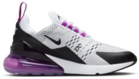 Кроссовки женские Nike Air Max 270 White/Fuchsia Dream/Black, s.39 фото №3 — интернет-магазин Desire.md