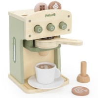 Automat de cafea PolarB 44216