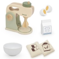 Mixer PolarB 44217 imaginea #4 — magazin online Desire.md