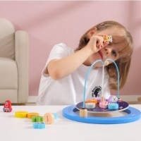 Joc educativ de masa PolarB 44580 imaginea #3 — magazin online Desire.md