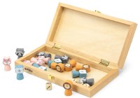 Joc educativ de masa PolarB Ludo 44092 imaginea #6 — magazin online Desire.md