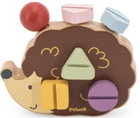 Sortator PolarB Screw Toy 44221