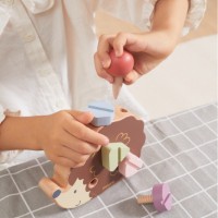 Sortator PolarB Screw Toy 44221 imaginea #3 — magazin online Desire.md