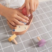 Sortator PolarB Screw Toy 44221 imaginea #4 — magazin online Desire.md