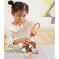 Sortator PolarB Screw Toy 44221 imaginea #5 — magazin online Desire.md