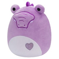 Jucărie de pluș Squishmallows Alligator Bunny (SQVA00816) imaginea #2 — magazin online Desire.md