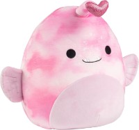 Мягкая игрушка Squishmallows Anglerfish Sy (SQVA00874) фото №4 — интернет-магазин Desire.md