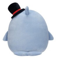 Мягкая игрушка Squishmallows Blue Whale Samir (SQVA00873) фото №3 — интернет-магазин Desire.md