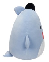 Мягкая игрушка Squishmallows Blue Whale Samir (SQVA00873) фото №2 — интернет-магазин Desire.md