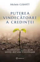 Cartea Puterea vindecatoare a credintei (9786303051413)