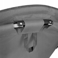 Стул складной для кемпинга Nils NC3070 Gray фото №2 — интернет-магазин Desire.md