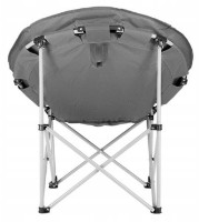 Стул складной для кемпинга Nils NC3070 Gray фото №4 — интернет-магазин Desire.md