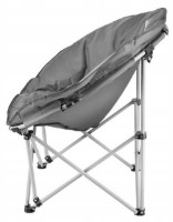 Стул складной для кемпинга Nils NC3070 Gray фото №6 — интернет-магазин Desire.md