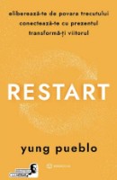 Cartea Restart (9786303050980)