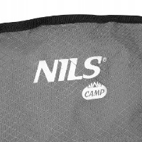 Scaun pliant pentru camping Nils NC3075 Blue