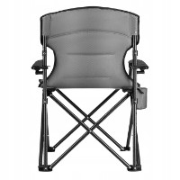 Кресло складное для кемпинга Nils NC3075 Blue фото №4 — интернет-магазин Desire.md