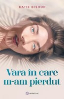 Cartea Vara in care m-am pierdut (9786303051062)
