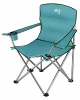Стул складной для кемпинга Nils NC3079 Turquoise фото №1 — интернет-магазин Desire.md