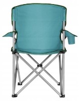 Стул складной для кемпинга Nils NC3079 Turquoise фото №2 — интернет-магазин Desire.md