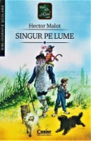 Книга Singur pe lume (9789975333252)