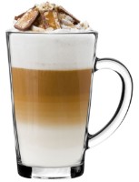 Cana Tadar Latte 320ml imaginea #2 — magazin online Desire.md