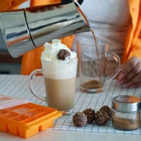 Cana Tadar Latte 320ml imaginea #3 — magazin online Desire.md