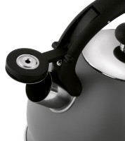 Чайник Tadar Arondi Grey 1,8L фото №5 — интернет-магазин Desire.md