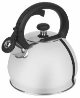 Чайник Tadar Arondi Silver 1,8L фото №1 — интернет-магазин Desire.md