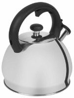 Чайник Tadar Arondi Silver 1,8L фото №3 — интернет-магазин Desire.md