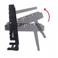 Настольный футбол Nils SDGF Arena 1 фото №3 — интернет-магазин Desire.md